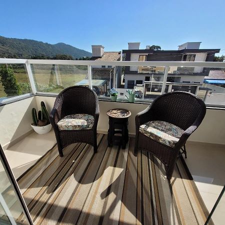 Apartamento Entre A Montanha E Do Mar Apartamento Florianópolis Exterior foto